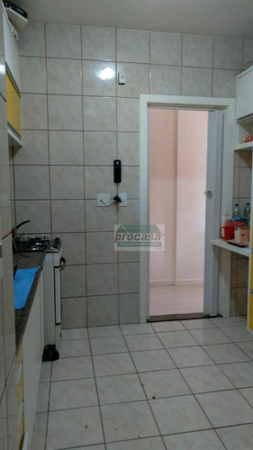 Imagem 14 de 20 de Apartamento Com 3 Dormitórios À Venda, 74 M² Por R$ 260.000,00 - Parque Dez De Novembro - Manaus/am - Ap3194