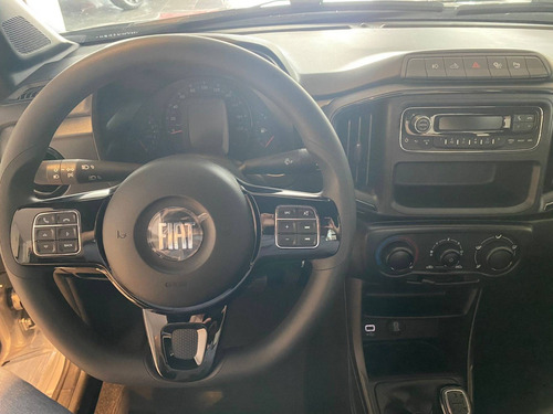 Imagem 8 de 11 de Fiat Strada 1.3 Firefly Flex Freedom Cs Manual