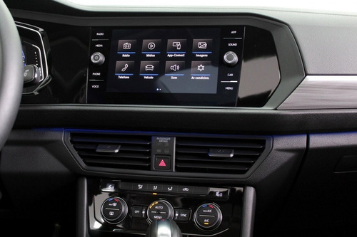 Imagem 11 de 19 de Volkswagen Jetta 250 Tsi Comfortline - 2020