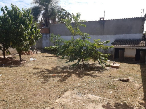 Imagem 14 de 14 de Casa Residencial- Marajoara - 1818