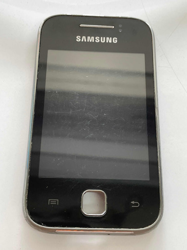 Samsung S5360l Display Y Touch De Uso