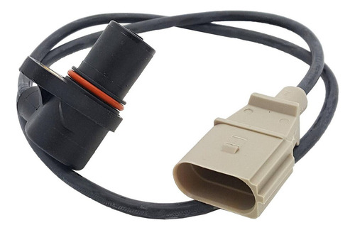 Sensor Posición De Cigüeñal Audi A4 1998 2.8 Lts 9659