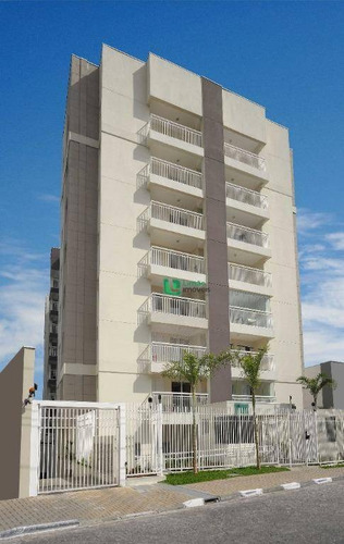 Lindo Apto Casa Verde-3 Dorm, C/ 01 Suite - Ap1213