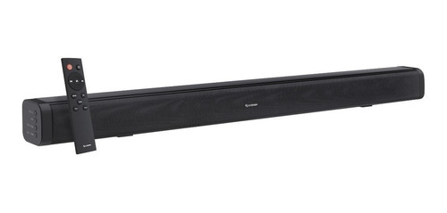 Barra De Sonido Para Tv 300 Wpmp Bluetooth Soundbar Steren 