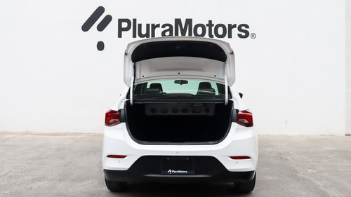 Chevrolet Onix 1.2 Premier At