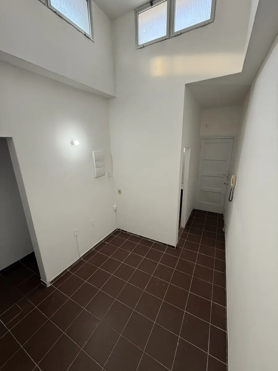 Apartamento Alquiler Parque Batlle Av. Ramón Anador Azotea Parrillero U5 · Foto 4