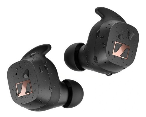Auriculares intraurales inalámbricos Sennheiser Sport True Wireless