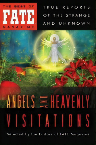Angels And Heavenly Visitations, De Jean Marie Stine. Editorial Createspace Independent Publishing Platform, Tapa Blanda En Inglés