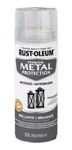 Comprar Aerosol Rust-oleum Metal Protection Brillante Transparente