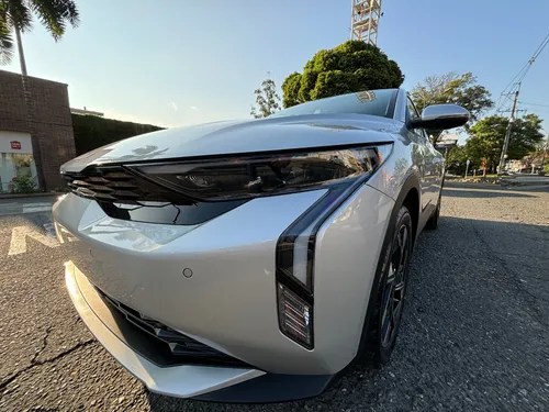 Kia K3 ZENITH