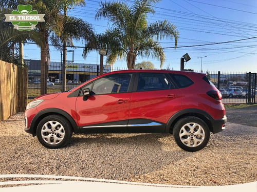 Imagen 6 de 9 de Renault Captur Zen 2.0 2018
