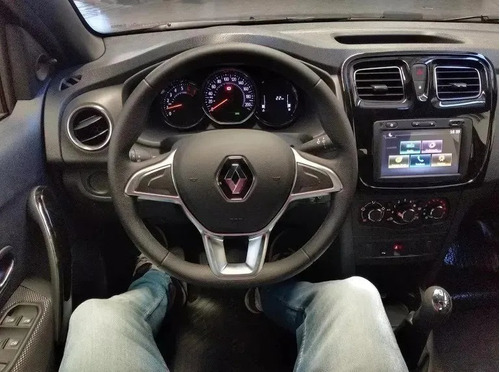 Imagen 12 de 25 de Renault Logan -plan De Entrega Economico (jis)