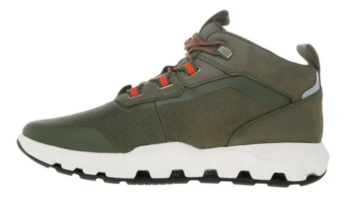 Timberland urban hotsell