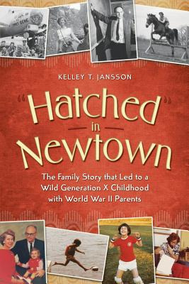 Libro Hatched In Newtown: The Family Story That Led To A ...