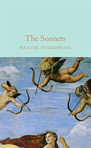 Libro The Sonnets De Shakespeare William  Collector´s Librar