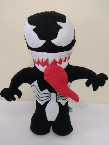 Peluche Venom