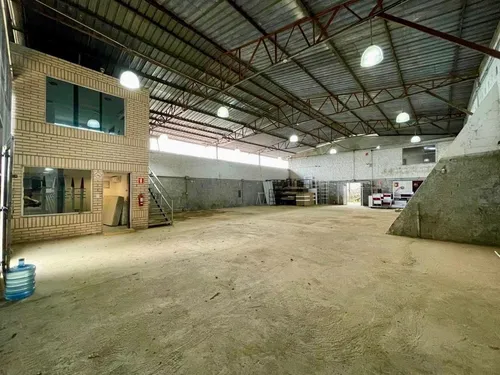 Galpon El Hatillo