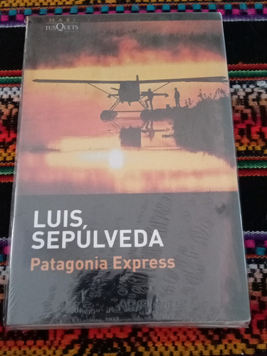 Patagonia Express.