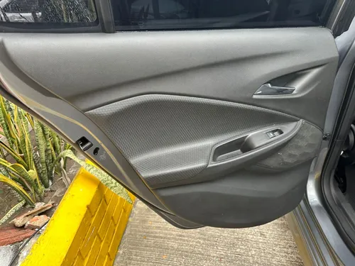 Chevrolet Onix 1.0T Rs Mt