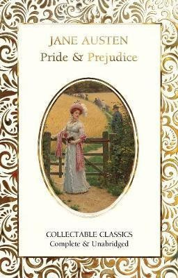 Pride And Prejudice - Jane Austen