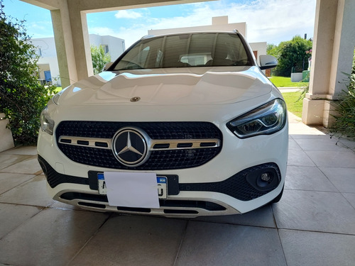 Mercedes-Benz Clase GLA 1.6 Gla200 Urban 156cv