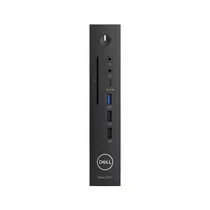 Comprar Dell Wyse 5070 Thin Client Intel Celeron 4gb - Produto Novo!
