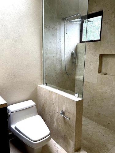 Residencia En Venta En Bosques De Las Lomas