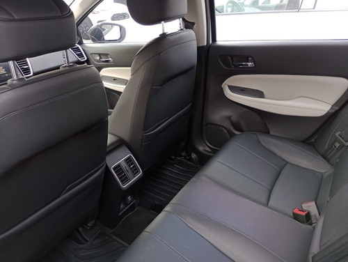 Honda City 1.5 Touring Cvt