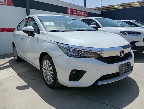 Honda City 2023