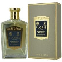 Edt 3.4 Onzas Floris London Por Edwardian Bouquet Para