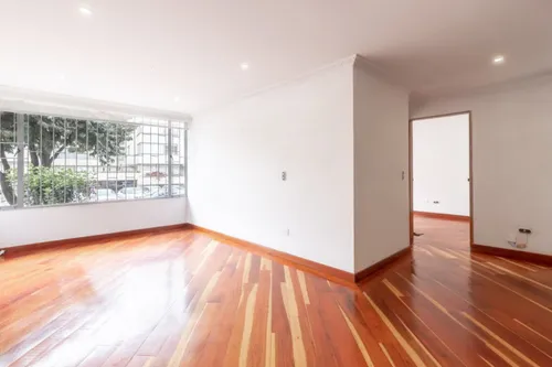 Apartamento En Venta En Santa Barbara Occidental. Cod V14785