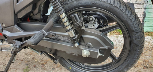 Imagen 10 de 23 de Hero Hunk 190r 0km Entrega Inmediata Kova Moto Lanus