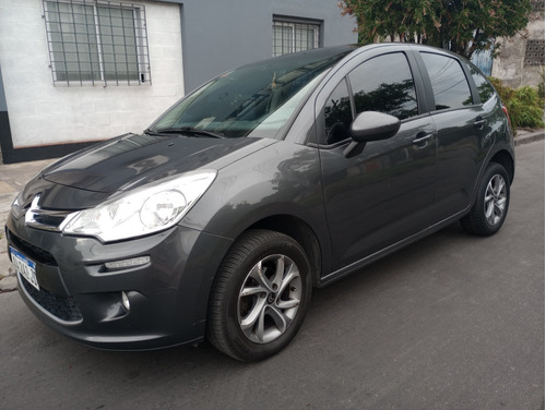 Citroën C3 1.5 Feel 90cv