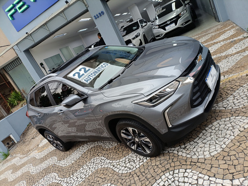 Chevrolet Tracker TRACKER PREMIER 1.2 TURBO 12V FLEX AUT.