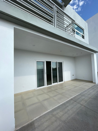 Casa En Pre-venta Modelo Bruma Plus, Fracc. Andarez Residencial