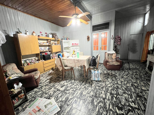 Casa En Venta Avellaneda