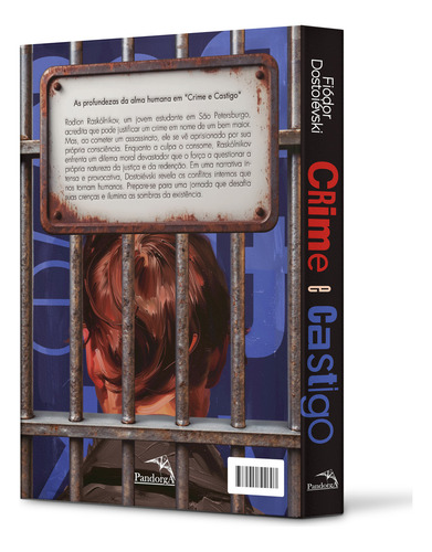 Crime E Castigo