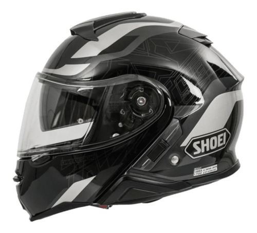 Capacete Shoei Neotec 2 Mm93 Collection 2-way