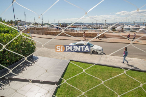 Imagen 27 de 27 de Apartamento En Venta - Peninsula