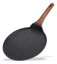 Comprar Sartenes Sartén Antiadherente Para Crepes