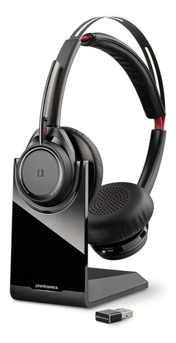 Plantronics B825m Voyager Focus Uc ( )