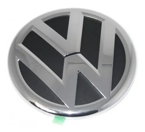 Emblema Tapa Central Rin X1 Unid 65mm Vw Beetle 1998-2019