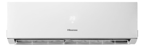 Aire Acondicionado Hisense Brissa 9.000 Btu 220v On/off