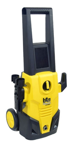 Hidrolavadora eléctrica Bta Tools BT160R de 1600W con 135bar de presión máxima 220V - 50Hz
