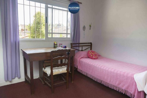 Olivos Roche. Excel Duplex 4 Amb Con Patio Y Cochera