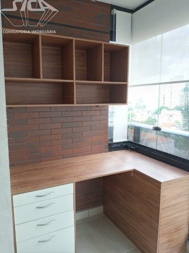Imagem 15 de 25 de Apartamento - Ap01016 - 68711438