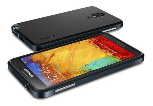 Carcasa Protectora Spigen Sgp Neo Hybrid Galaxy Note 3