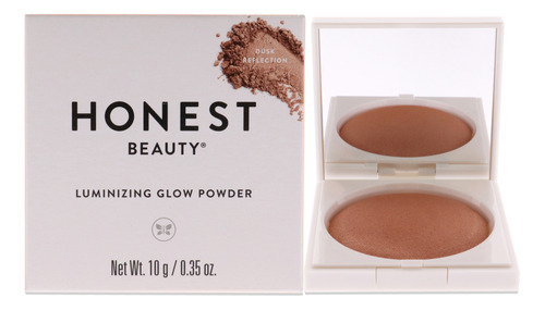 Honest Luminizing Glow Powder - Dusk Reflection Para Mujer