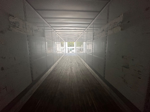 Caja Seca 2019 Wabash Duraplate 53´