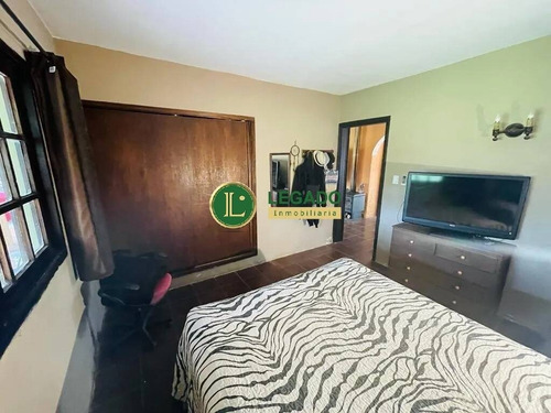 Imagen 9 de 14 de Casa En Alquiler De Temporada En Parque Del Plata, Excelente Ubicación.